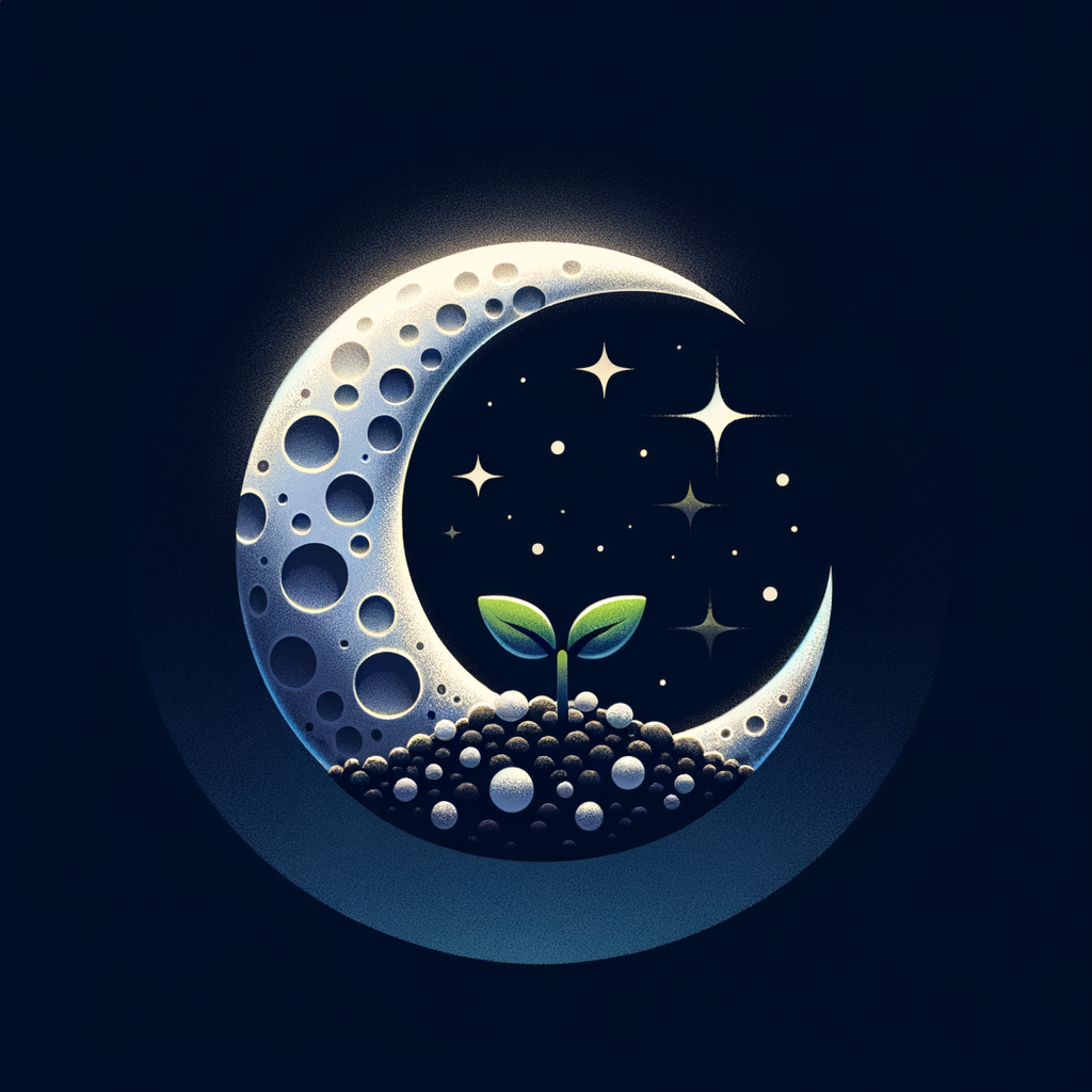 Moon and Sow icon