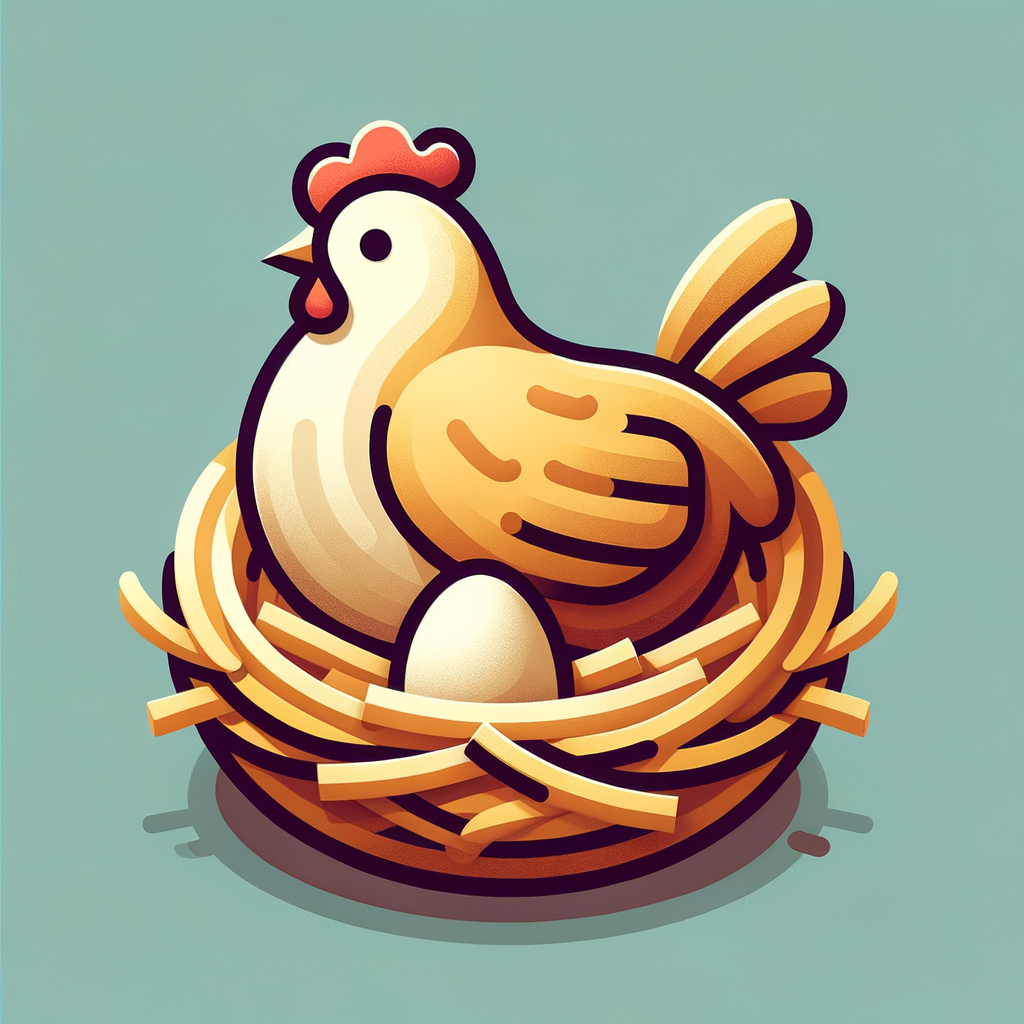 Roost icon